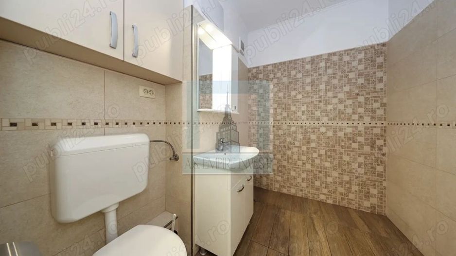 Apartament 4 camere, 2 bai, 3 terase - zona Centrul Civic - Poză 8