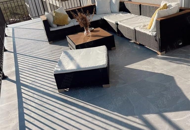 Apartament 3 camere Giroc bloc nou - Poză 8