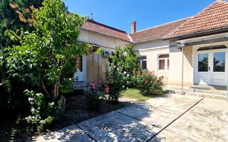Casa cu 6 camere de vanzare | Teren 557 mp | Salonta | Bihor - Poză 3