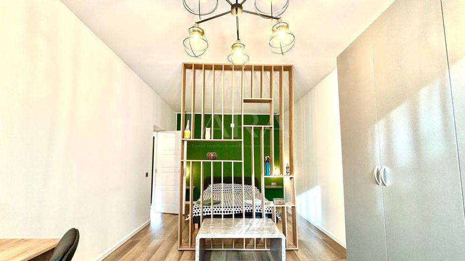 Apartament cu 1 cameră, ideal pentru investiție, Gruia. AirBnb. - Poză 12
