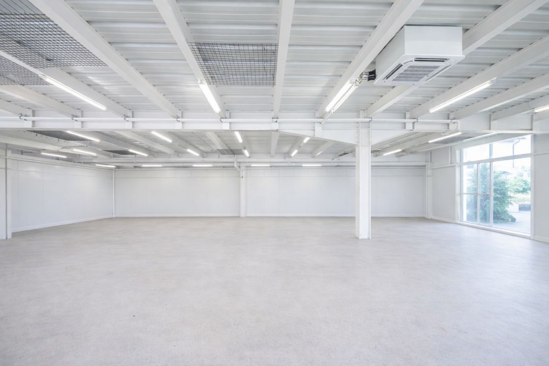 Hală industrială / spațiu comercial – VÂNZARE – DN 65B – Bradu, zonă comercială - Poză 7