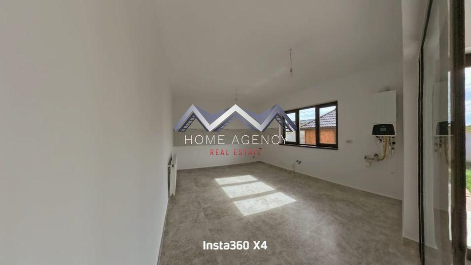 Casă individuală de vânzare Balotești - Poză 10