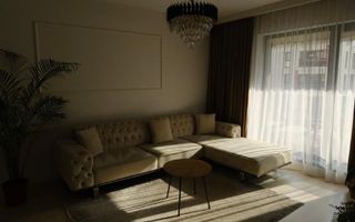 Apartament 2 camere | 55 mp | Plaza Residence | LujeruluiIMobilat cu designer - Poză 4