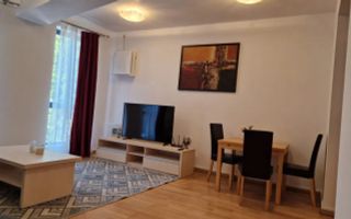 Apartament de închiriat | 3 camere| zona Eminescu - Poză 4