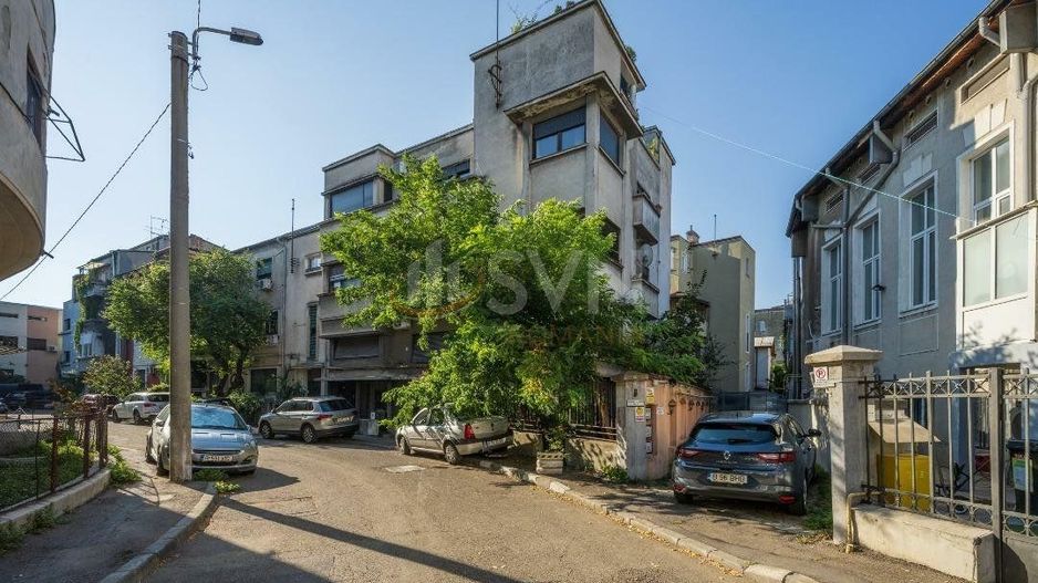 Apartament 3 camere Calea Calarasilor Cartierul Evreiesc - Poză 1