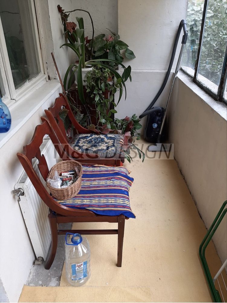 Apartament 2 camere zona Modern parter cu balcon - Poză 7