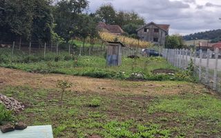 Teren intravilan, 938 mp, zona Remetea - Poză 5