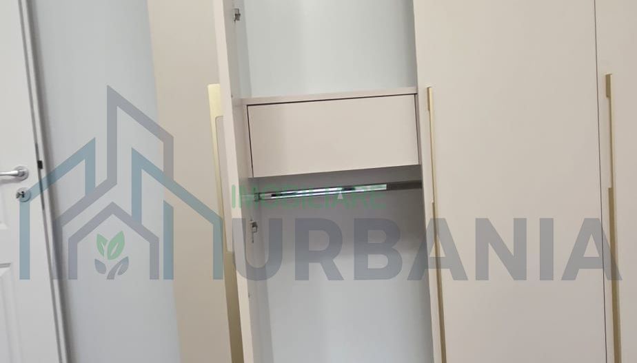 Apartament decomandat de închiriat, Grand Beetle Residence, Tătărași, cu loc de parcare subteran - Poză 8