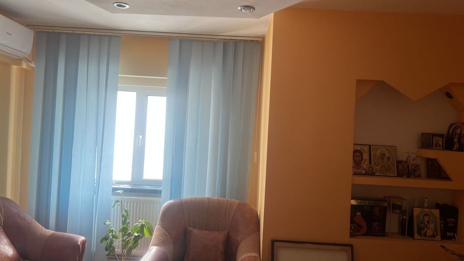 Apartament 3 camere- George Enescu - Poză 8