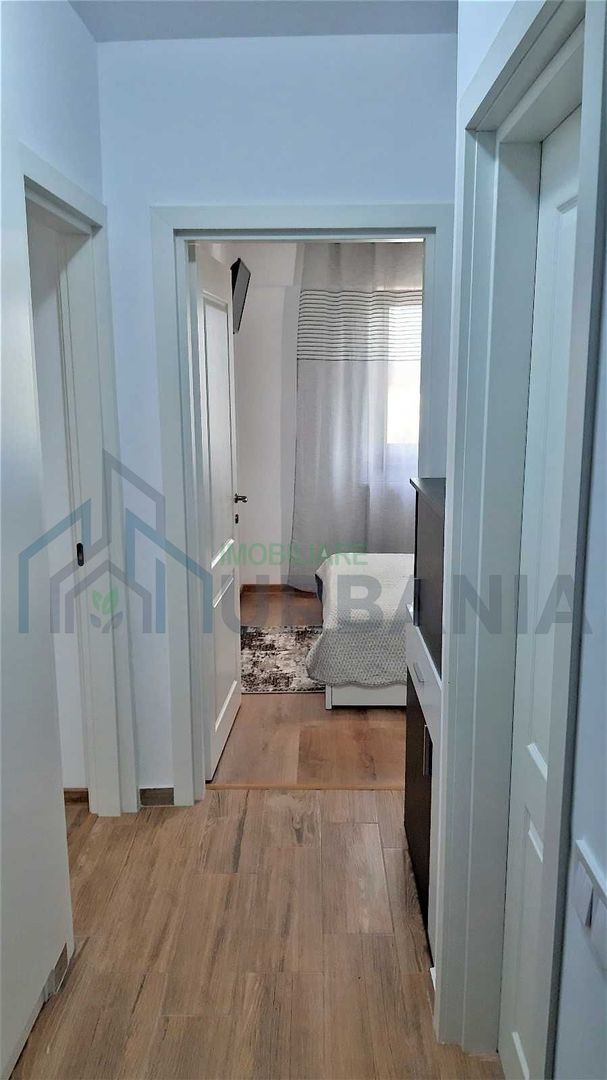 Apartament 2 camere open space utilat si mobilat # - Poză 6