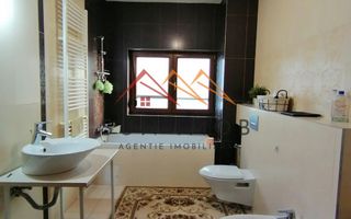 Vila P+E+M, an 2012, 6 camere, ultracentral, finisaje lux, Ploiesti,PH - Poză 6