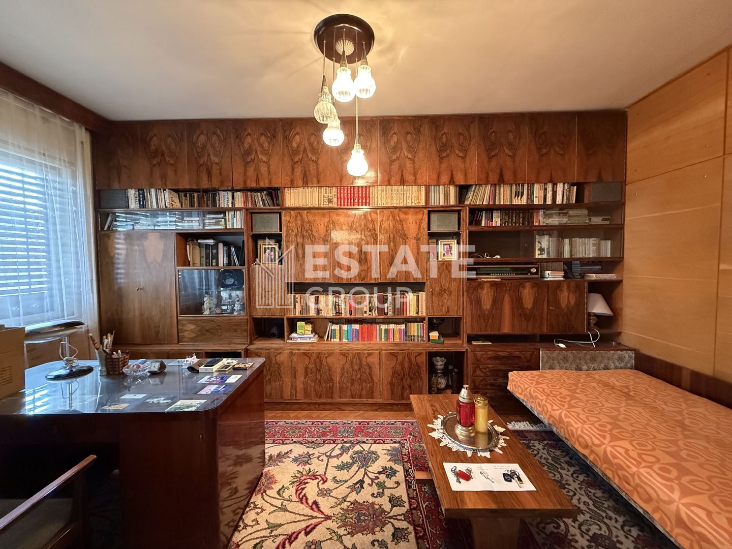 Apartament 4 camare, Punctele Cradinale - Poză 10