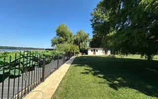 VILĂ INDIVIDUALA LAKEFRONT SNAGOV | POOL - Poză 19