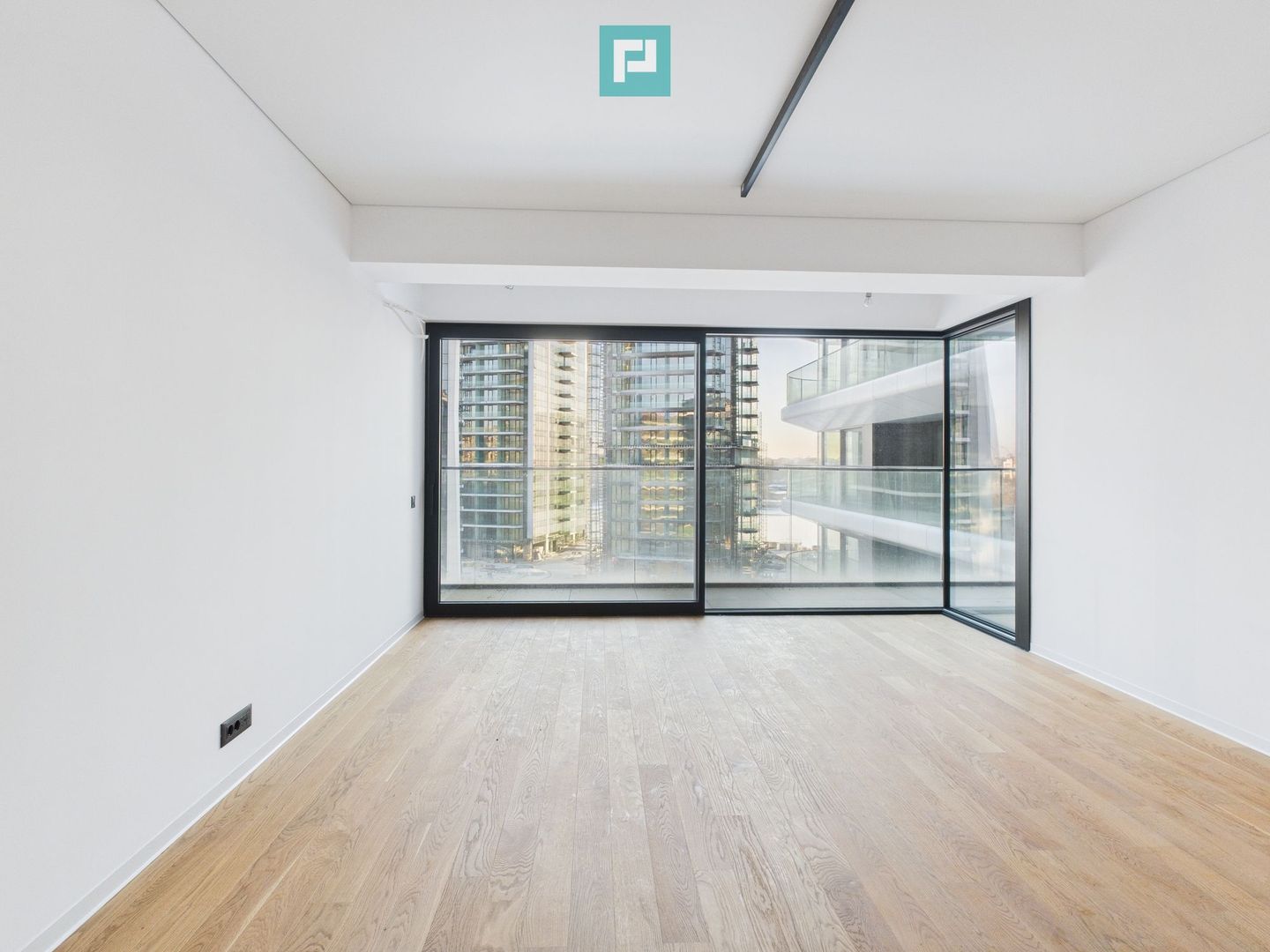 Apartament 2 camere – Yacht Kid - Poză 2