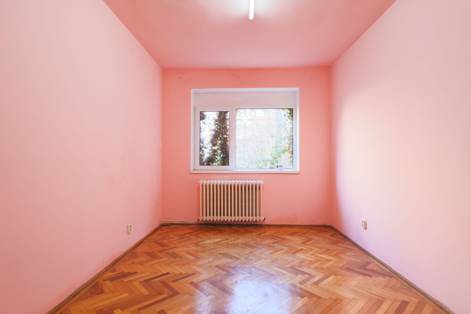 PRET NOU! Apartament decomandat 3 camere - str. Horia - COMISION 0% - Poză 10