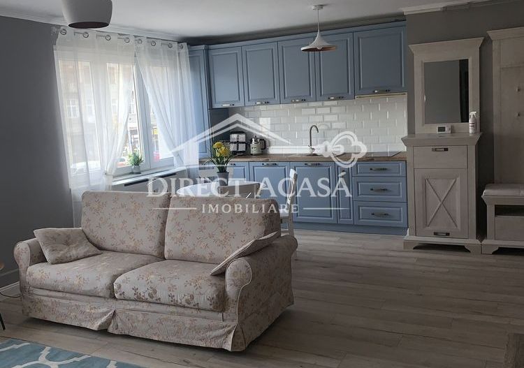 Apartament modern cu 2 camere-Piata Trandafirilor-Zona Centrala - Poză 5