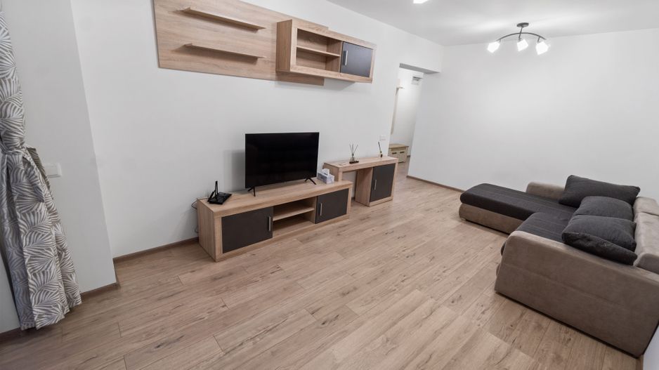 2 Camere 65mp Parcare Moghioros Residence Drumul Taberei Timisoara - Poză 6