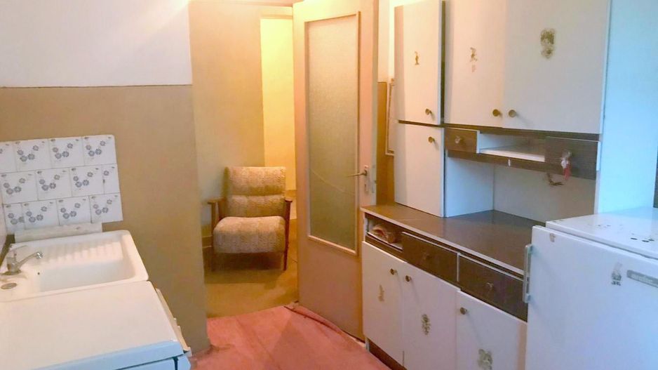 Exclusivitate - Apartament 2 camere în Micro 17, parter,  de renovat - Poză 5