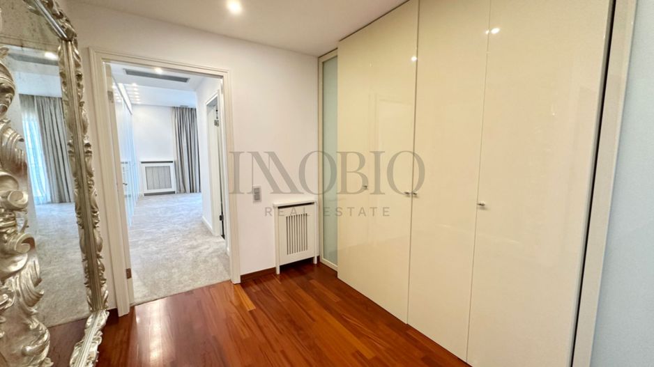 Penthouse | Washington Residence | 2 Locuri de Parcare - Poză 16