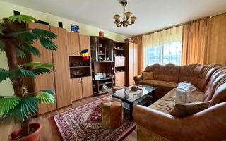 Apartament cu 3 camere in Marasti ! - Poză 2