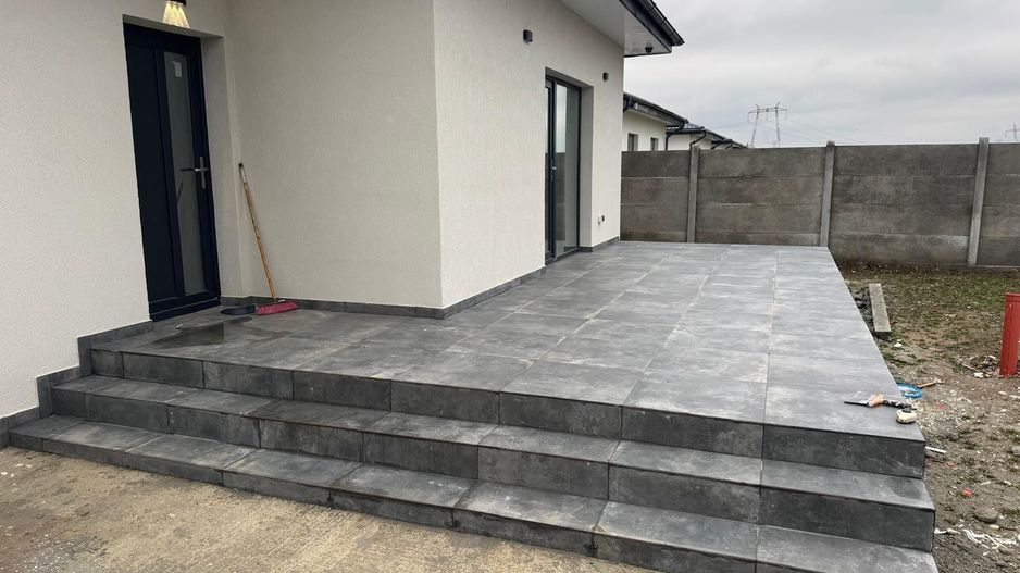 CASE INDIVIDUALE, INCALZIRE PARDOSEALA, TEREN 400 MP, COMISION 0% - Poză 3