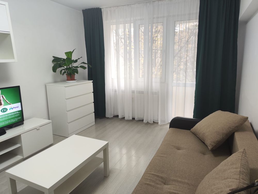 Apartament 2 camere metrou Tineretului - Poză 1