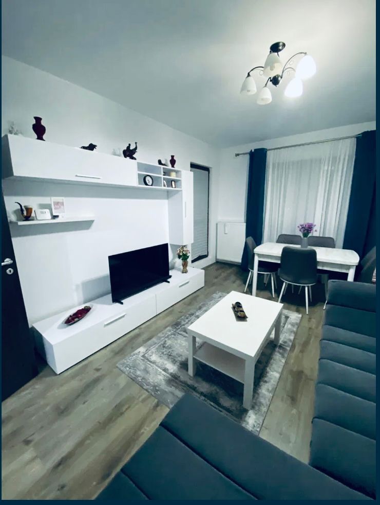 Apartament 2 camere Bragadiru Loc de Parcare - Poză 2