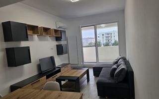 AP. 2 CAMERE METALURGIEI, PRIMA INCHIRIERE, LOC PARCARE, PET-FRIENDLY - Poză 1
