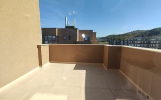 Penthouse 3 camere NOU | ultrafinisat | 90 mp | Florești - Poză 11