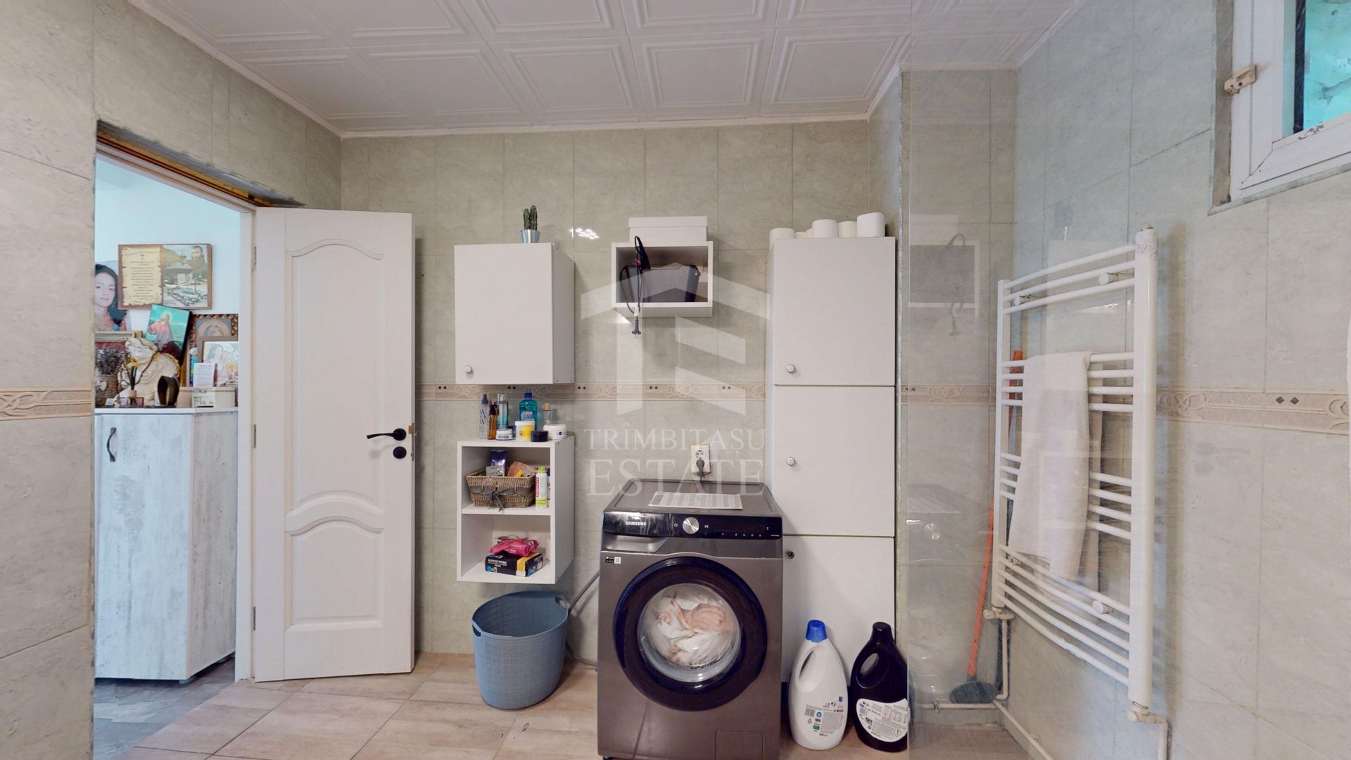 Casă în Aviației, lângă Herăstrău | 5 camere | mobilata si utilata - Poză 9