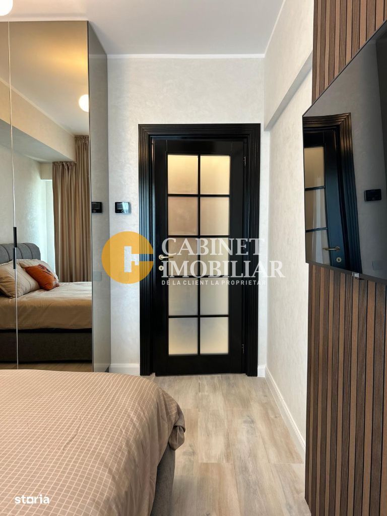 APARTAMENT 1 CAMERA SITUAT IN COPOU - Poză 5