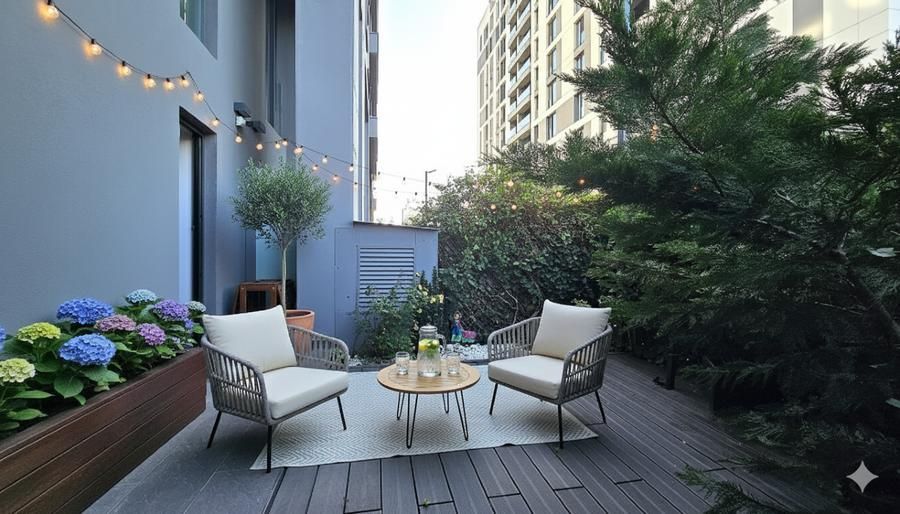 Duplex 5 camere | Cloud 9 | 243 mp | Grădină & Terase | Lux - Poză 13