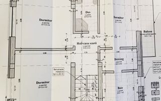 COMISION 0%! Casa individuala ultrafinisata, teren 500 mp, zona Dezmir - Poză 21