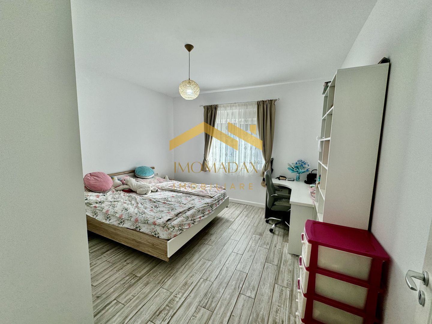 Sanmihaiul Roman-Casa Individuala-Posibilitate Rate direct la Vanzator - Poză 21