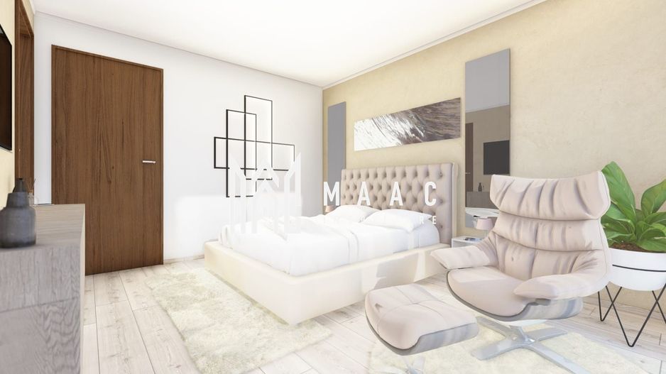 Casa Individuala | 120 MPU | Teren 290 MP | Selimbar - Poză 10