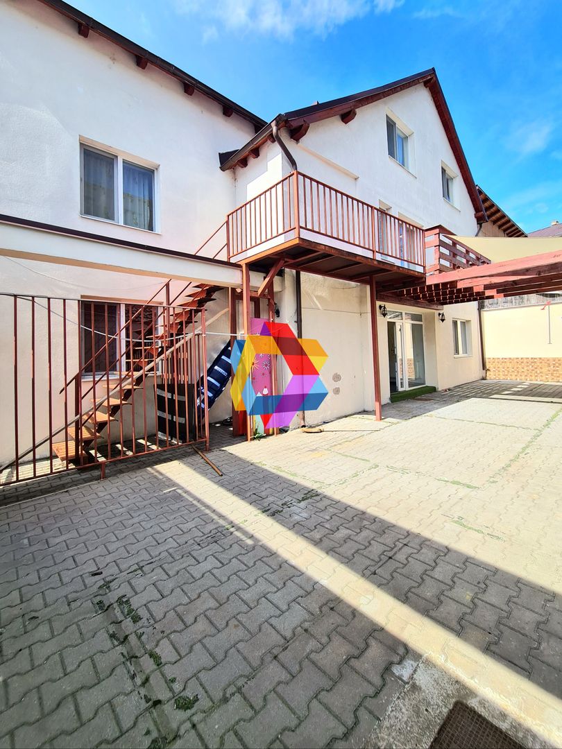 Spatiu comercial de închiriat, Brasov - 300 mp # spatii-comerciale-brasov.ro - Poză 23