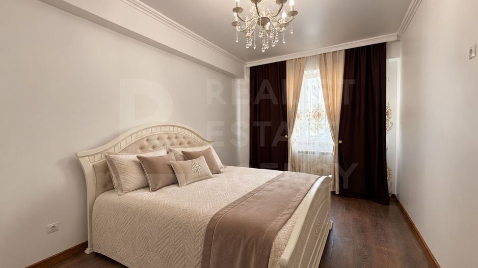 Chirie, apartament, 2 camere, Strada Dr. Tudor Strişcă, Botanica - Poză 2