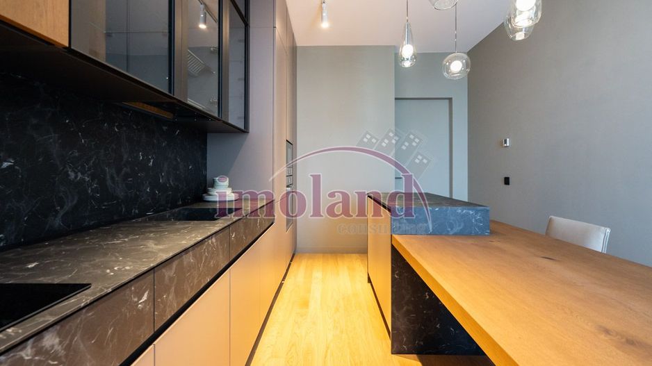 Apartament superb - 4 camere - vanzare - Rahmaninov - Floreasca - Poză 15