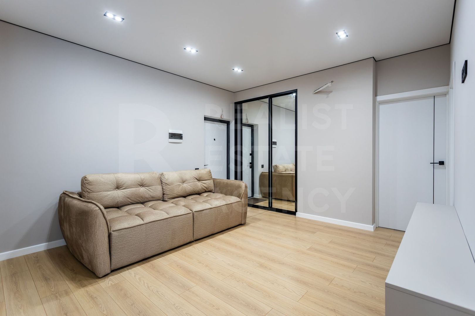 Vânzare, apartament, 2 camere, strada Nicolae Milescu Spătaru, Ciocana - Poză 7