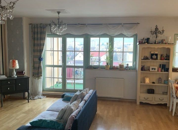 Central, bloc nou, cu posibilitate parcare subterana - Poză 1