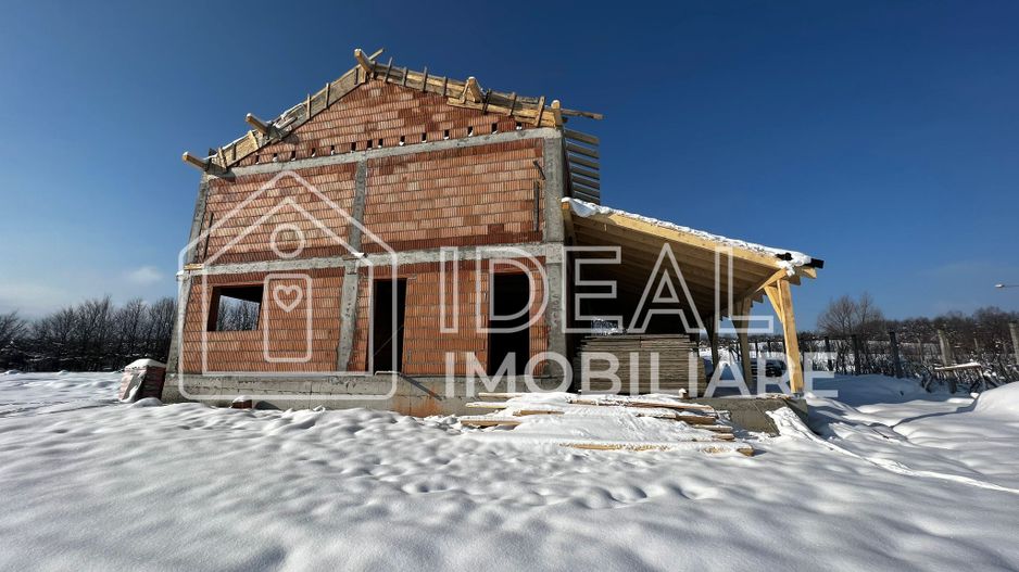 Casa Single cu teren in zona Bazinul de Apa - Poză 2