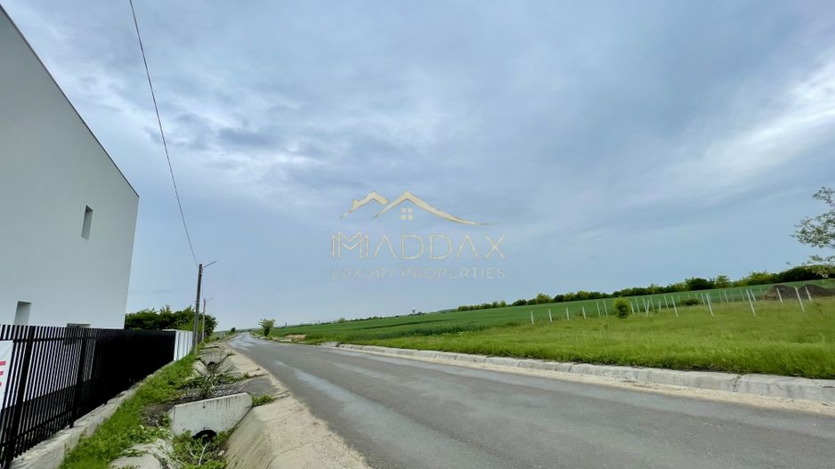 Vila  SMART_individuala _LUX***Padurile Regale//Corbeanca - Poză 12