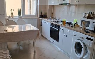 BRASADAS vinde ap 3 cam etaj 2/4 in Micro 16. - Poză 1