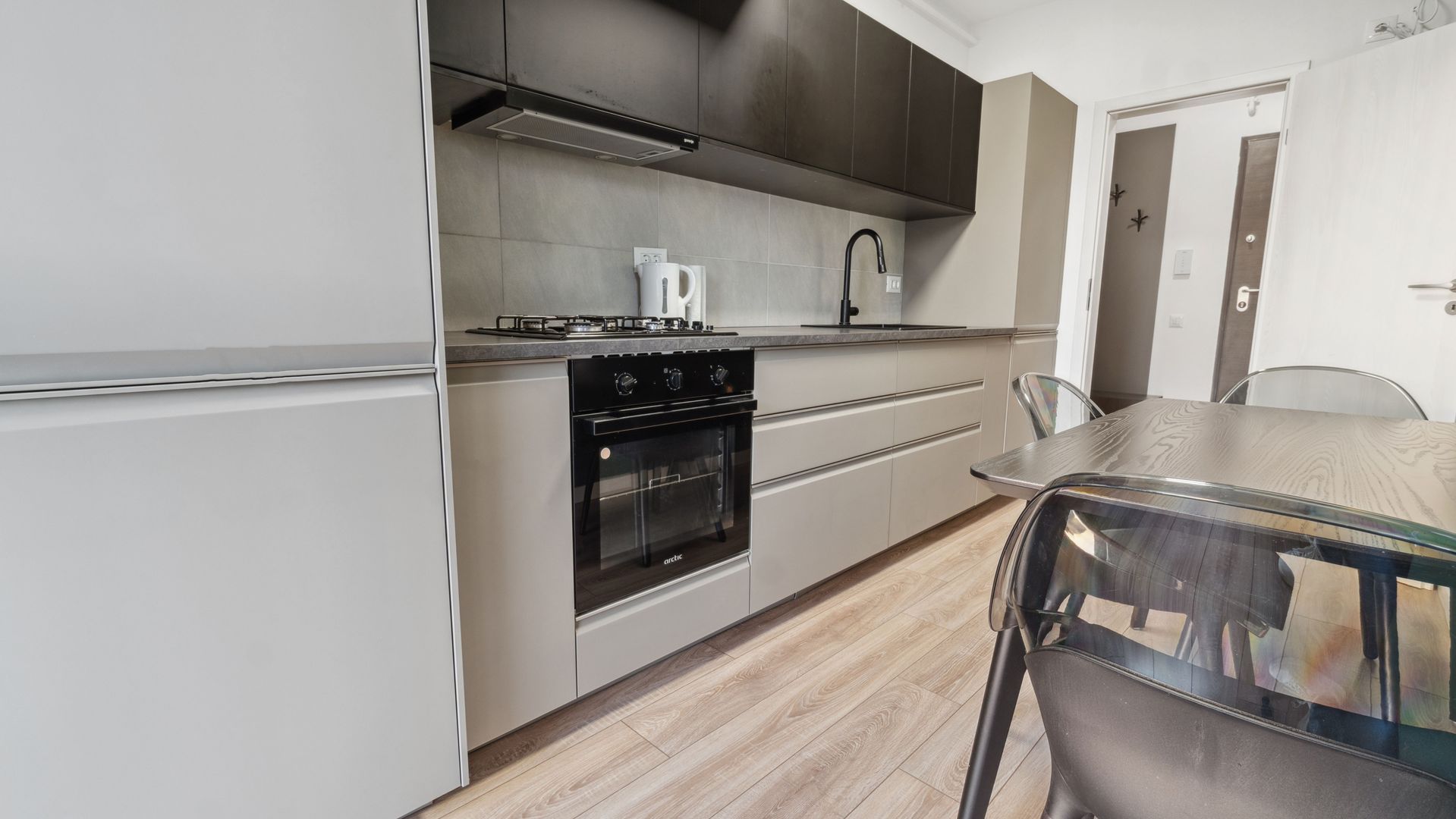 2 Camere 9min Metrou Lujerului Plaza Residence Politehnica Timisoara - Poză 1