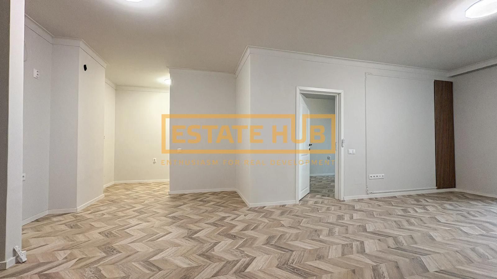 Apartament 3 camere | zona Intre Lacuri | Comision 0% - Poză 1