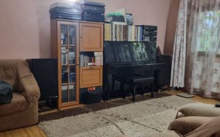 Apartament 4 camere - 80.21 mp - 2 bai - Nicolina - Str. Libertatii ! - Poză 1