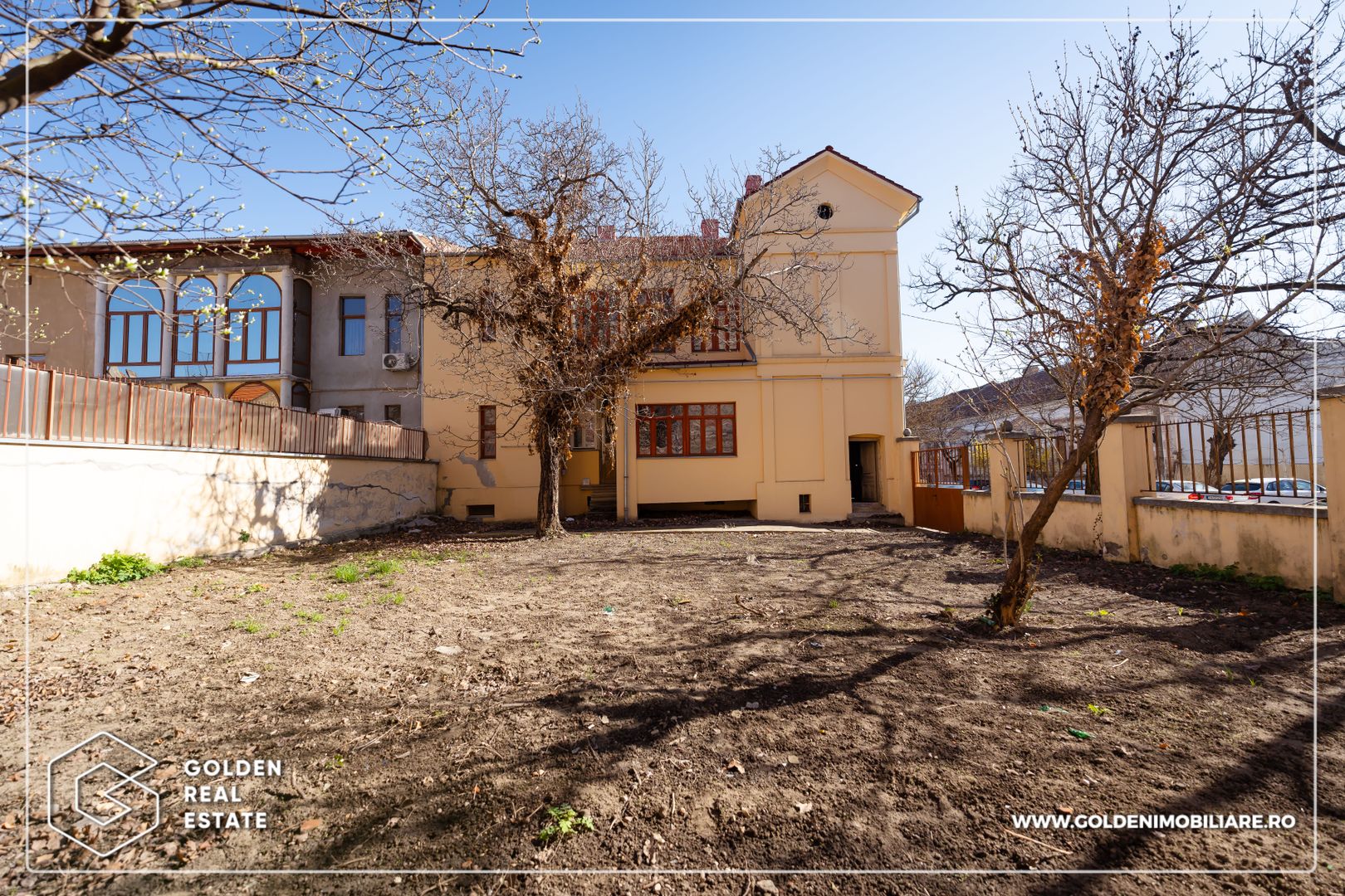 Cladire impresionanta in stil neo baroc - Ideala pt investitie, Timisoara - Poză 17