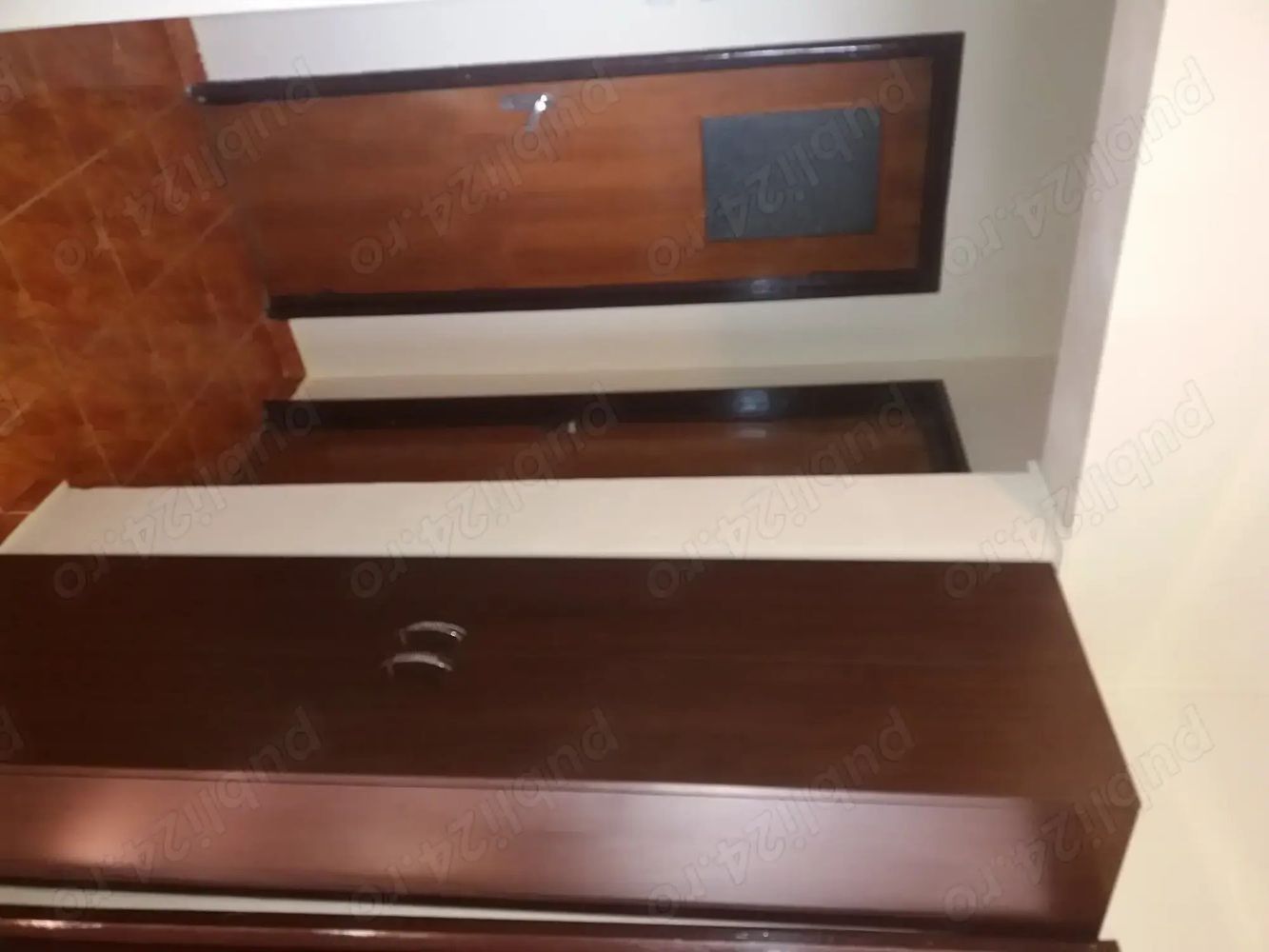 Inchiriez apartament 2 camere, Bvd. Camil Ressu, nr. 34, langa piata Ramnicu Sarat - Poză 4