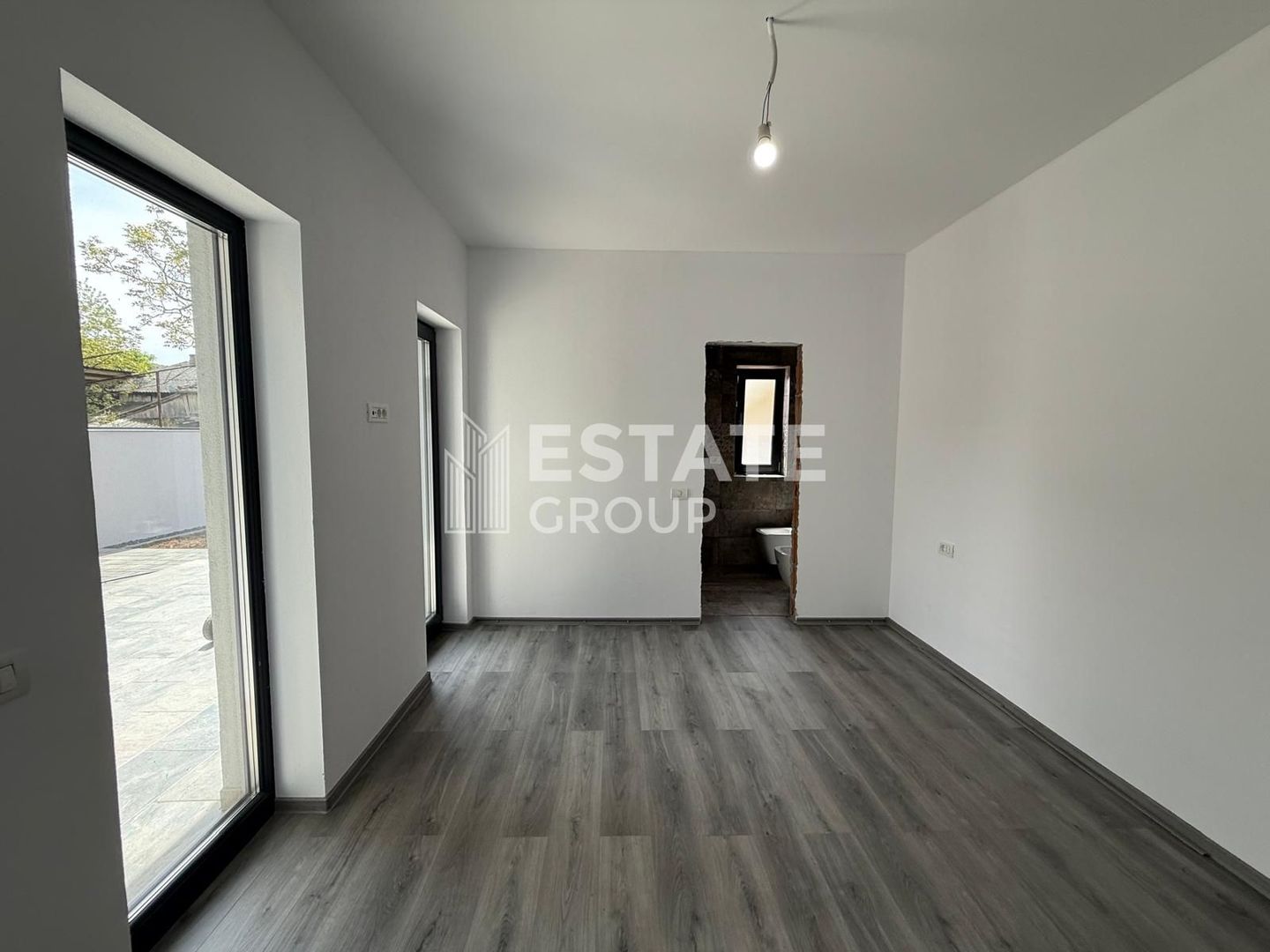 Duplex pe parter Mosnita Veche - Poză 10