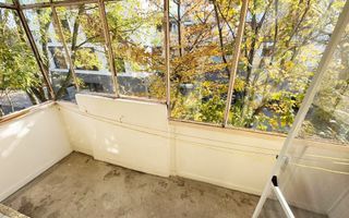 4 camere, decomandat, balcon, parcare, Zorilor, UMF - Poză 13